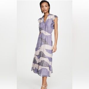 BB Dakota sundress, size 4